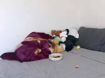 Lalasfanland  live sex cam