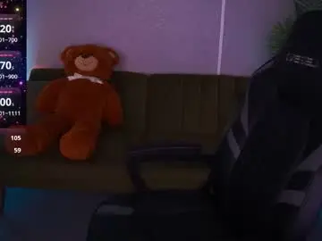 Liorafox  live sex cam