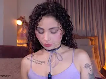 Marivimichel01  live sex cam