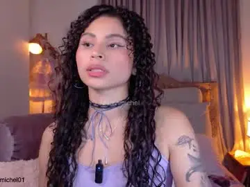 Marivimichel01  live sex cam