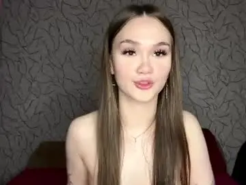 Meluvia  live sex cam