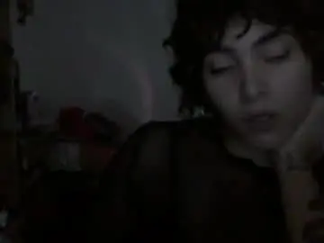 Midnight_aurax  live sex cam