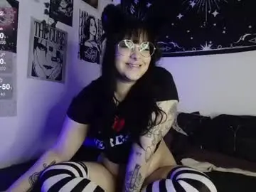 Midnightkitten_  live sex cam