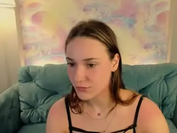 Mirageanny  live sex cam