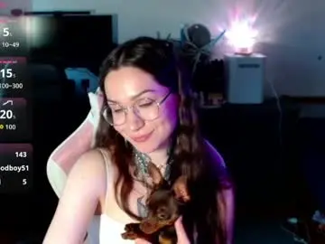 Petal_dust_  live sex cam