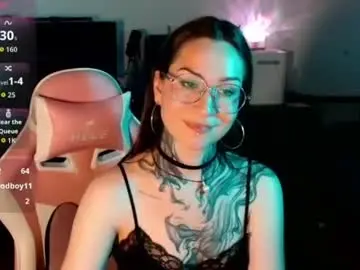 Petal_dust_  live sex cam