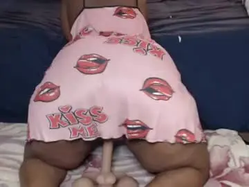 Prettyblack25  live sex cam
