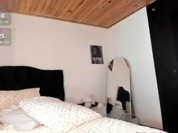 Rosie_se  live sex cam