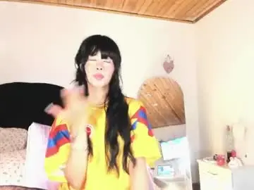 Rosie_se  live sex cam