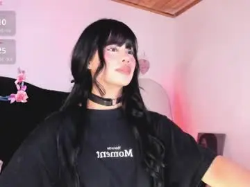 Rosie_se  live sex cam
