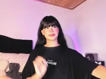 Rosie_se  live sex cam