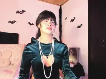 Rosie_se  live sex cam