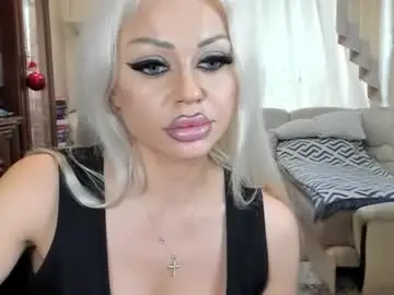 Roxxxyroyce  live sex cam