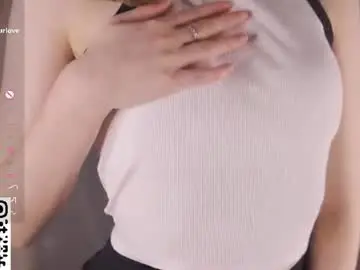 Sableartemis  live sex cam