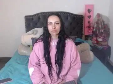 Salomefox2  live sex cam