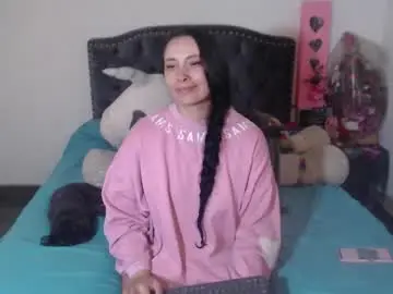 Salomefox2  live sex cam