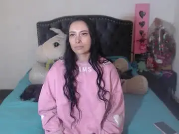 Salomefox2  live sex cam