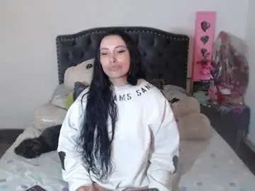 Salomefox2  live sex cam