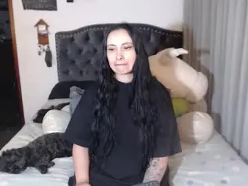 Salomefox2  live sex cam