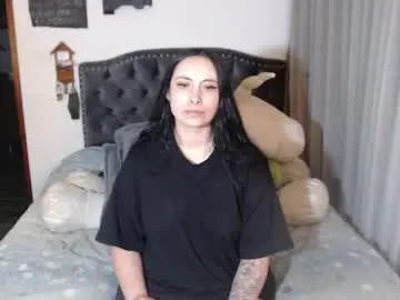 Salomefox2  live sex cam