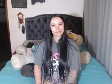 Salomefox2  live sex cam