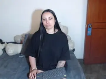 Salomefox2  live sex cam