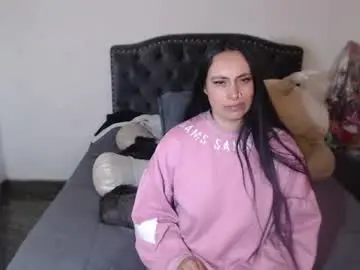 Salomefox2  live sex cam