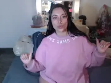 Salomefox2  live sex cam