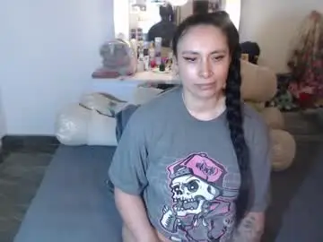 Salomefox2  live sex cam