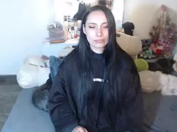 Salomefox2  live sex cam
