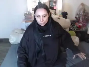 Salomefox2  live sex cam