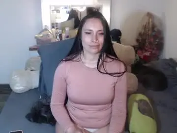 Salomefox2  live sex cam