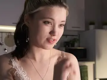 Shyakemi  live sex cam