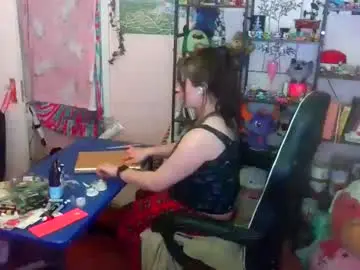 Spawnofademon  live sex cam