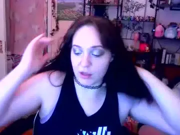 Spawnofademon  live sex cam