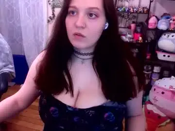 Spawnofademon  live sex cam