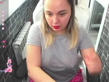 Stasyasunshine  live sex cam