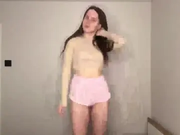 Tisacutrera  live sex cam