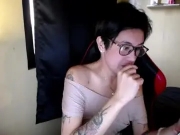 Your_girlanika  live sex cam