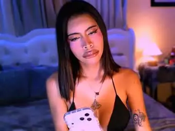 Yourgoddesskyla  live sex cam