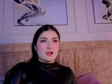 Zoe_moon__  live sex cam