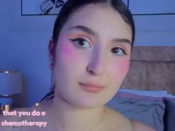 Zoe_moon__  live sex cam