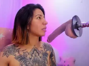 _antonella_dreams  live sex cam