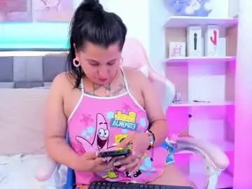 _dalia  live sex cam