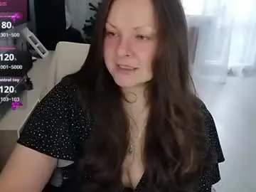 Amilafran  live sex cam