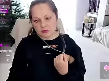 Amilafran  live sex cam