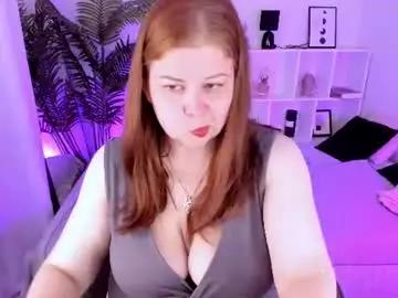 Bbw_amberley  live sex cam