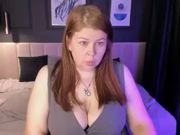 Bbw_amberley  live sex cam