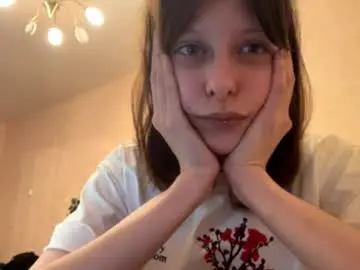 Bellayaish  live sex cam