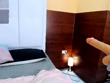 Brigith24  live sex cam